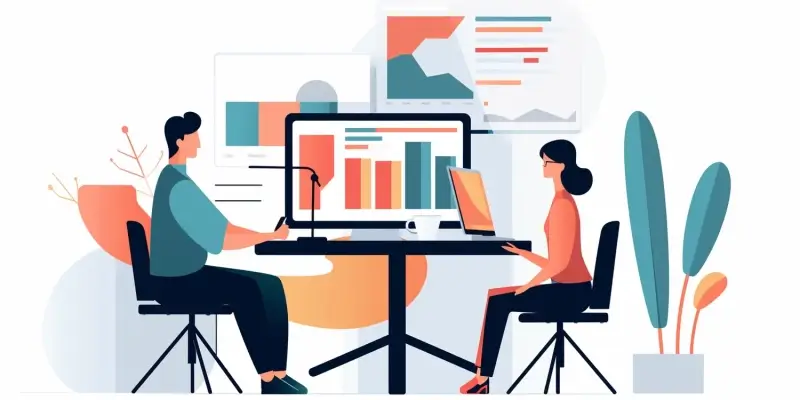 Agencja marketingowa – dlaczego warto nawiązać z nią współpracę?