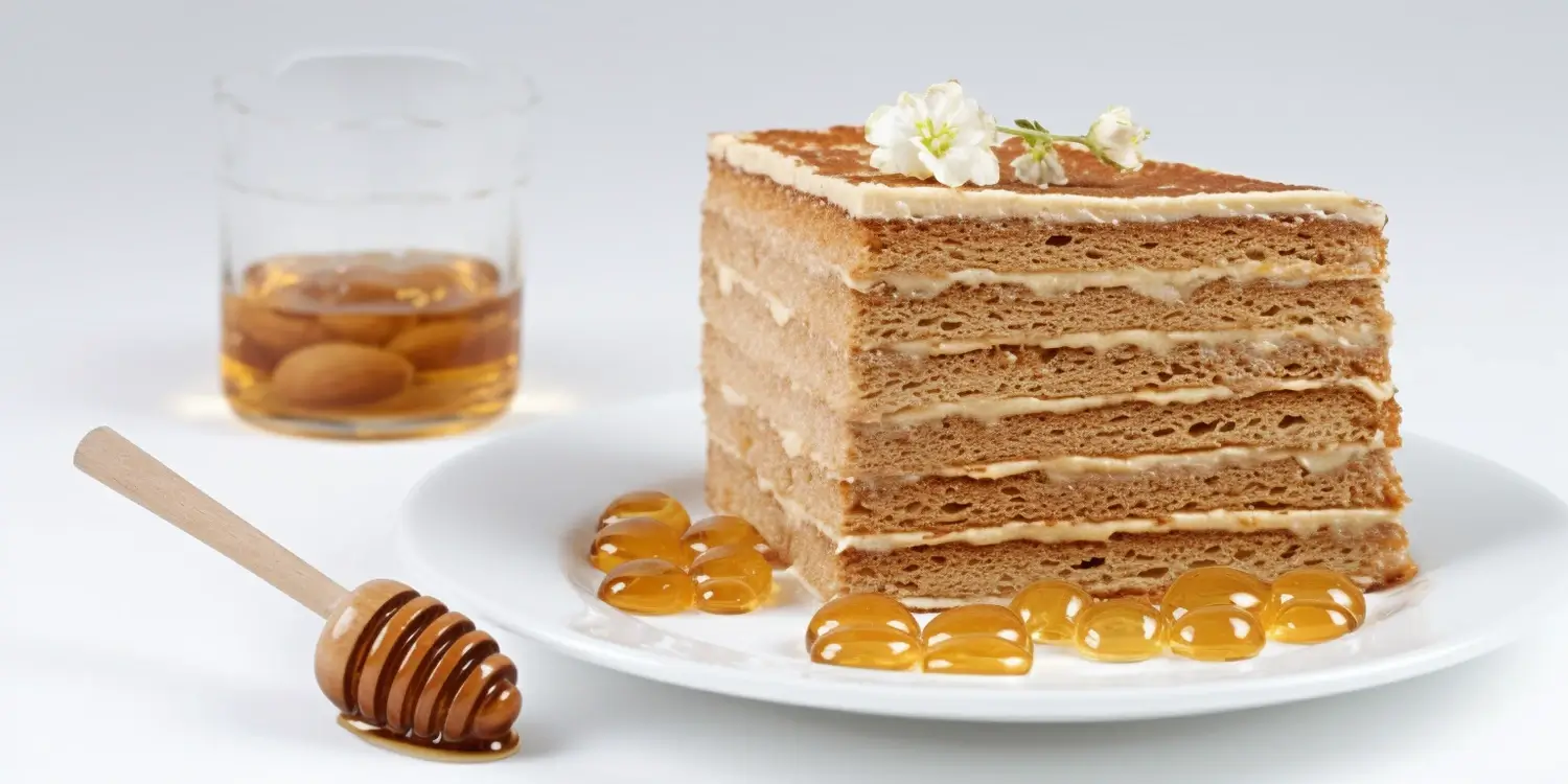 Jak przechowywać miód lipowy?