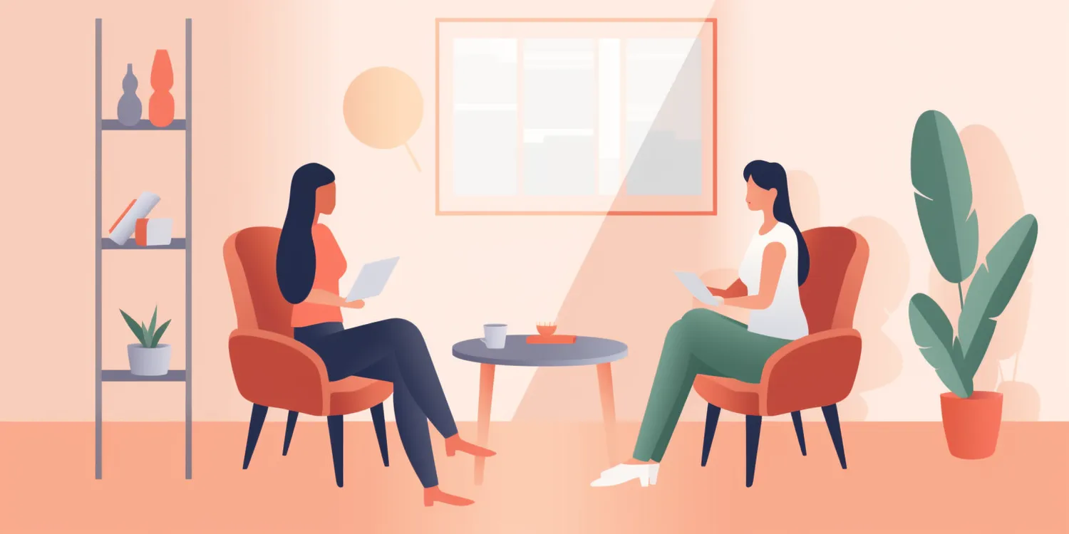 Psychoterapia to nie wstyd