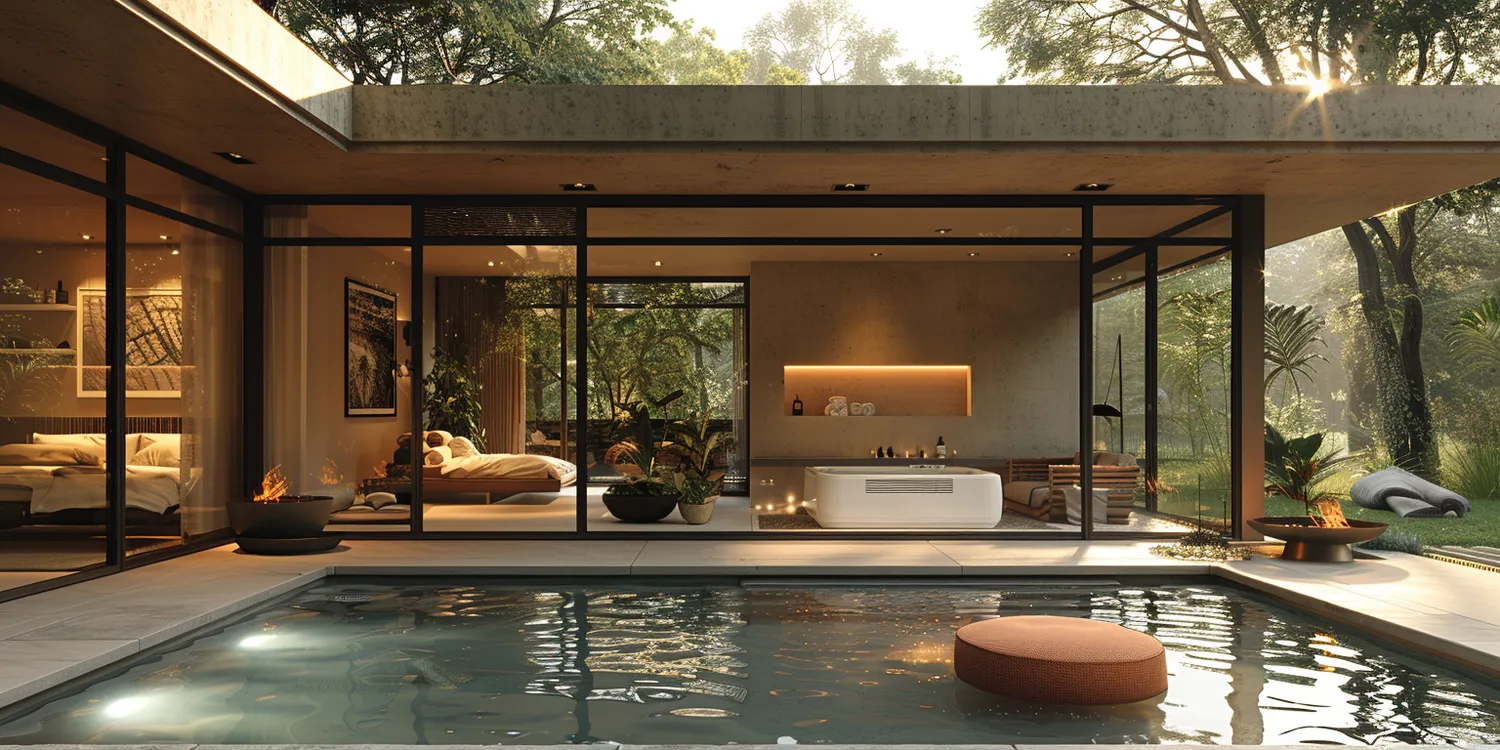 Czy do pompy ciepła potrzebny jest komin?