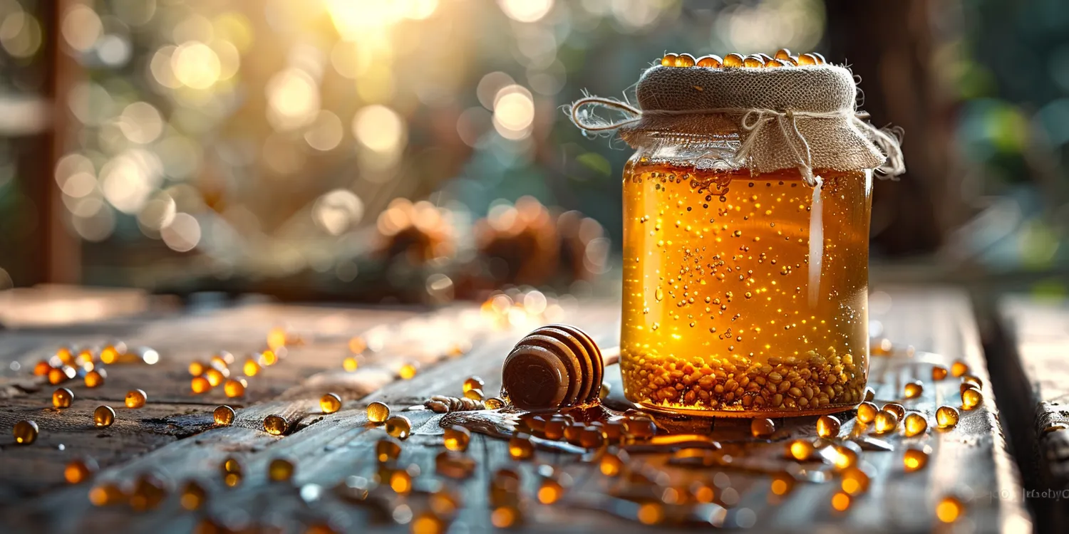 Gdzie kupić miody sklep internetowy?