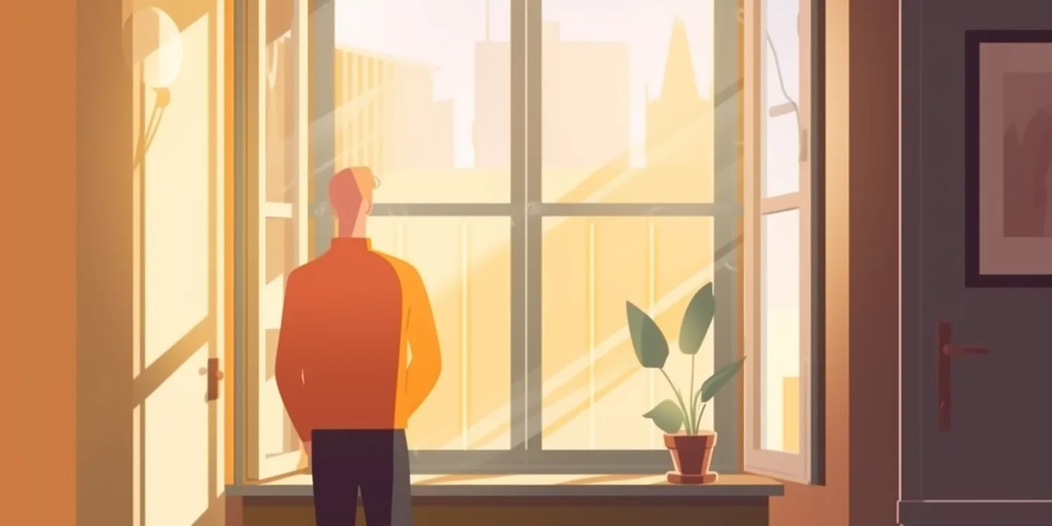 Jak regulować okna plastikowe na zimę?