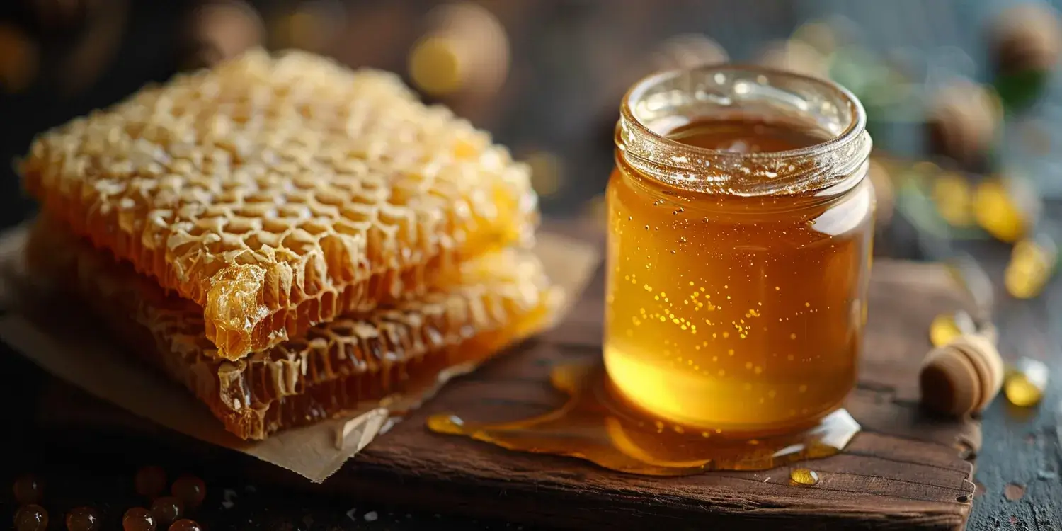 Miód sklepy internetowe