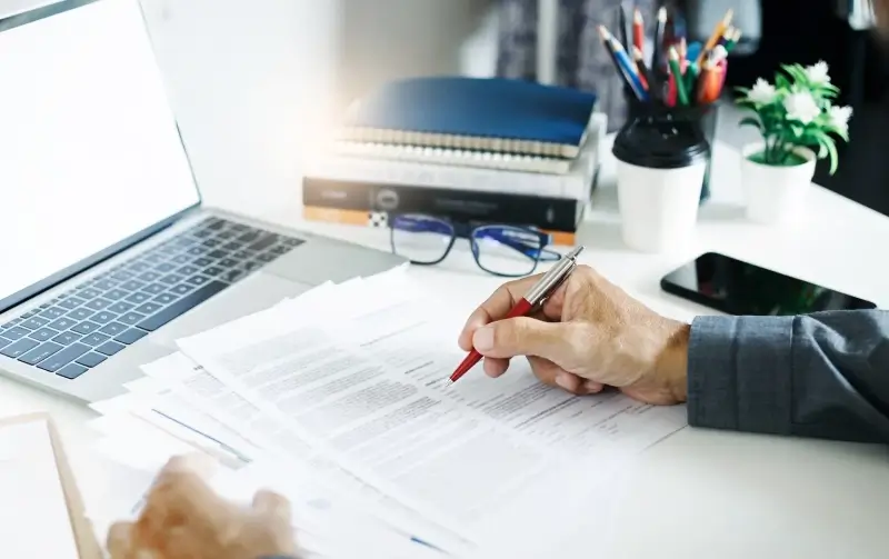 Adwokat do spraw karnych – dla oskarżonego i pokrzywdzonych