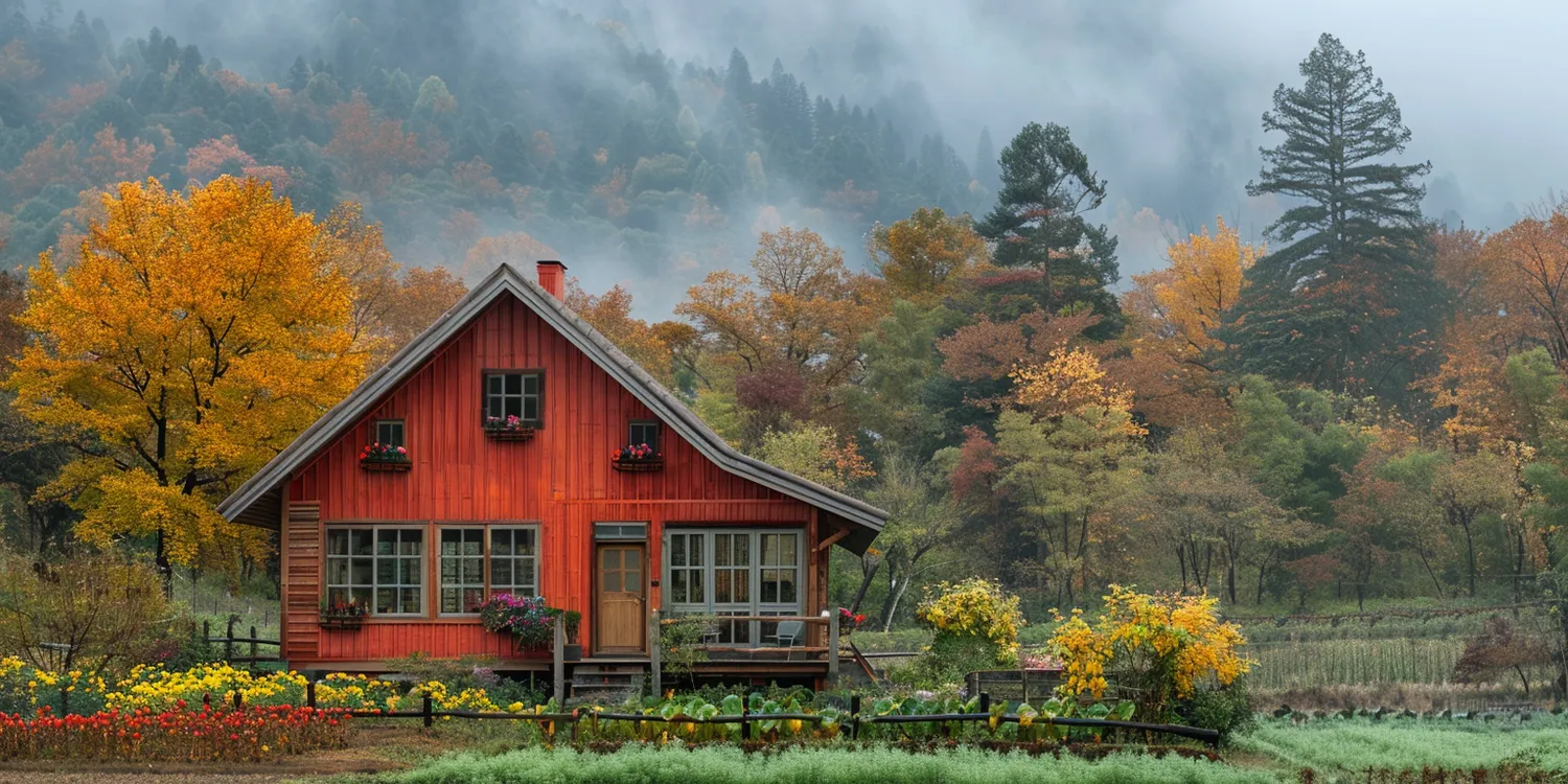 Agroturystyka nad jeziorem kujawsko pomorskie