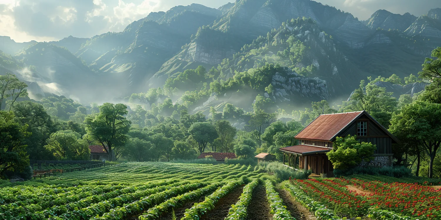 Agroturystyka nad jeziorem pomorskie