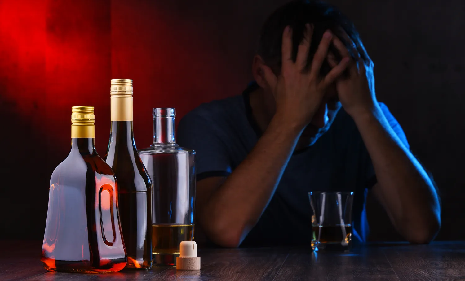 Alkoholizm – gdzie szukać pomocy?