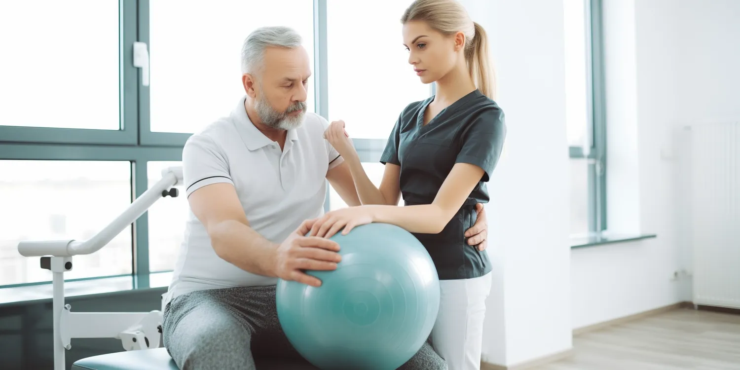  Co oznacza rehabilitacja?