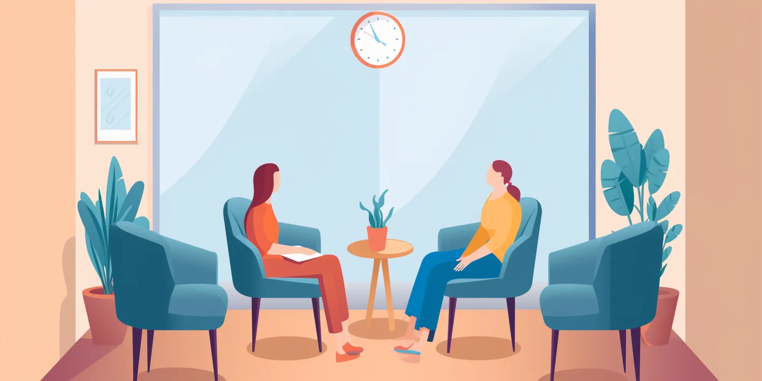 Co to jest konsultacja psychologiczna?