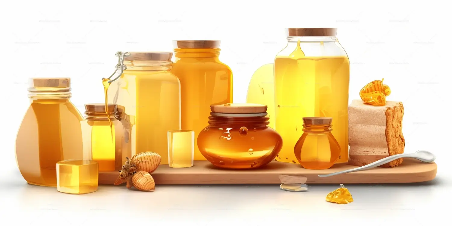 Czy miód podrażnia gardło?