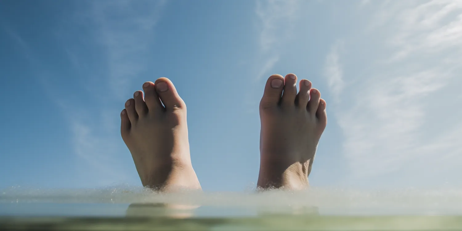  Frezarka do paznokci u stóp - jaką wybrać?