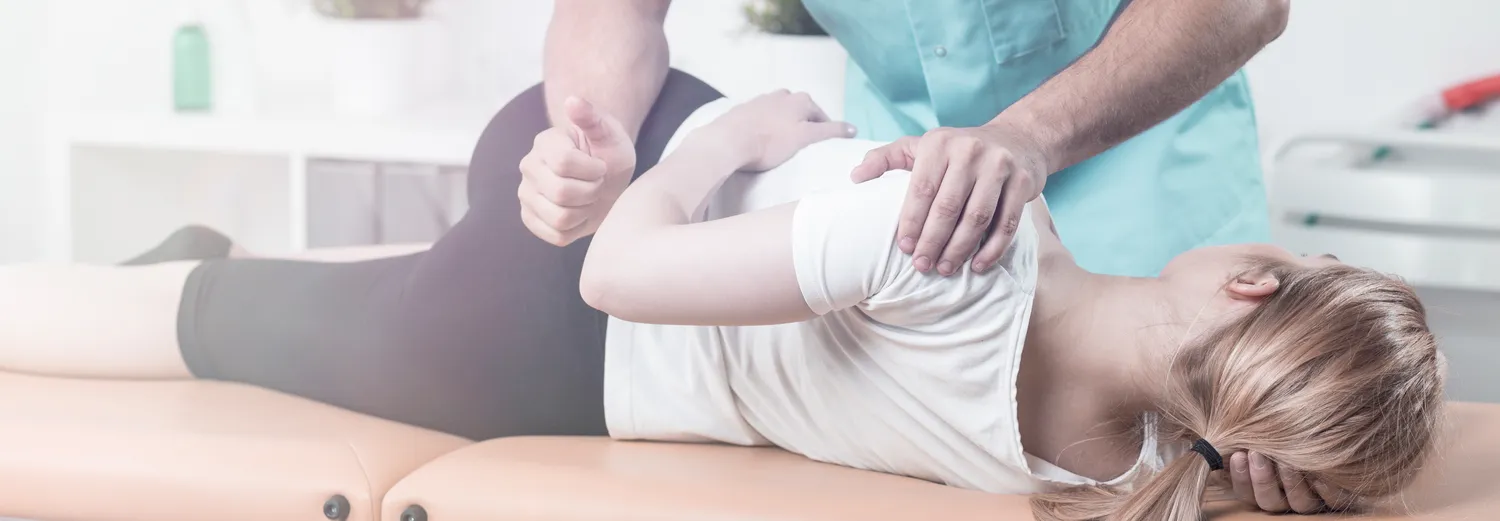 Gabinet rehabilitacyjny - kiedy warto się do niego wybrać?