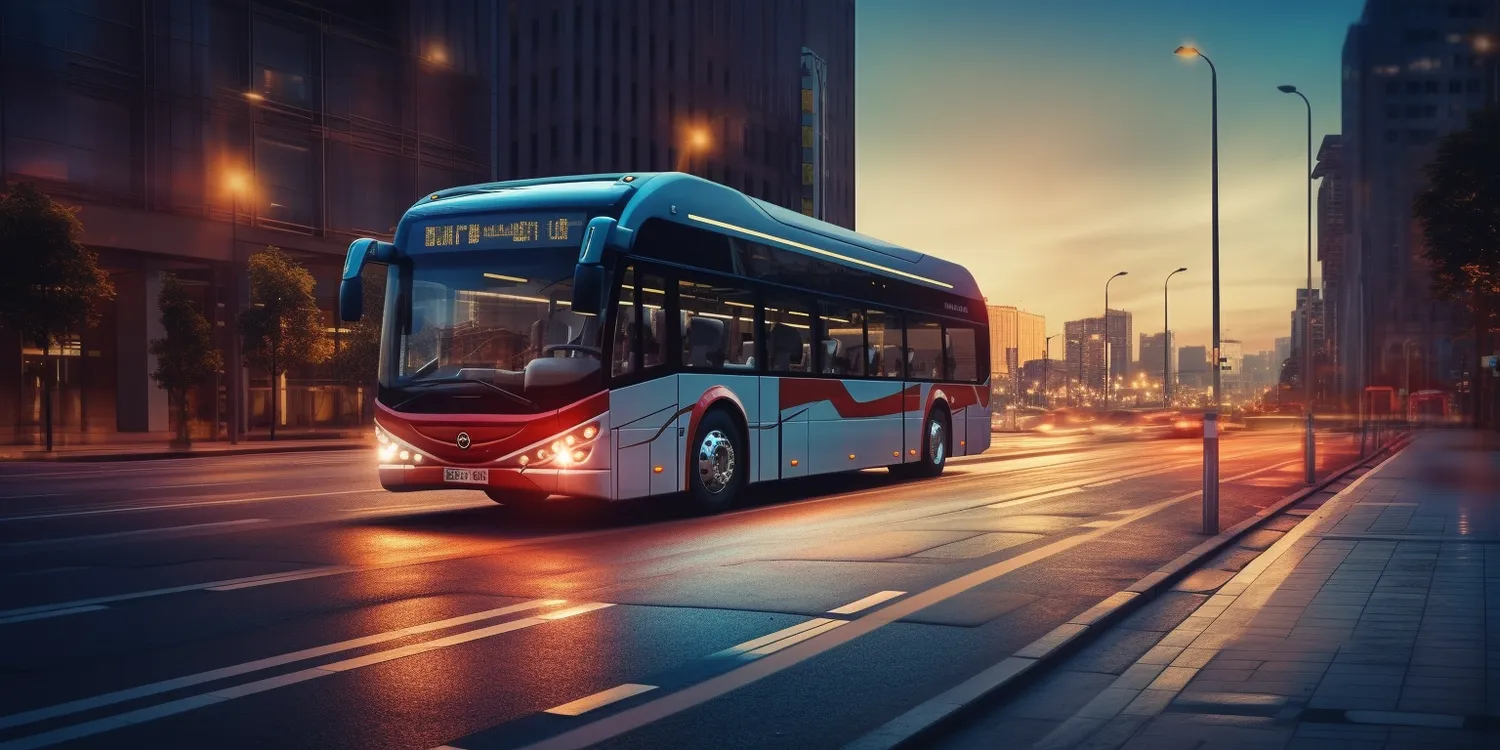 Ile kosztuje autokar za kilometr?