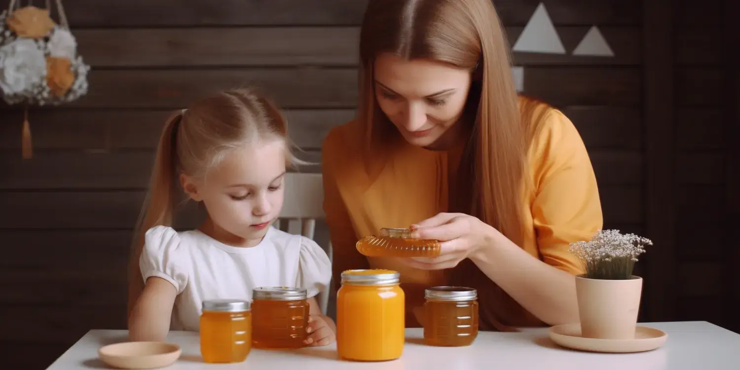 Ile kosztuje miód spadziowy?