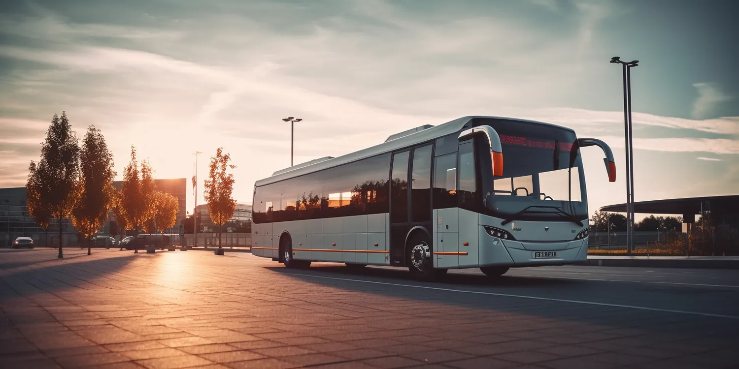 Ile waży pusty autokar?