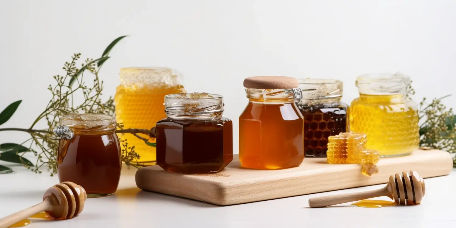 Jak długo krystalizuje się miód lipowy?