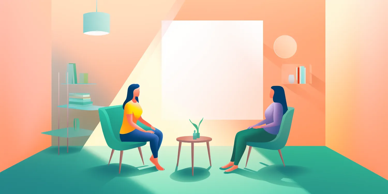 Jak leczy psychoterapeuta?