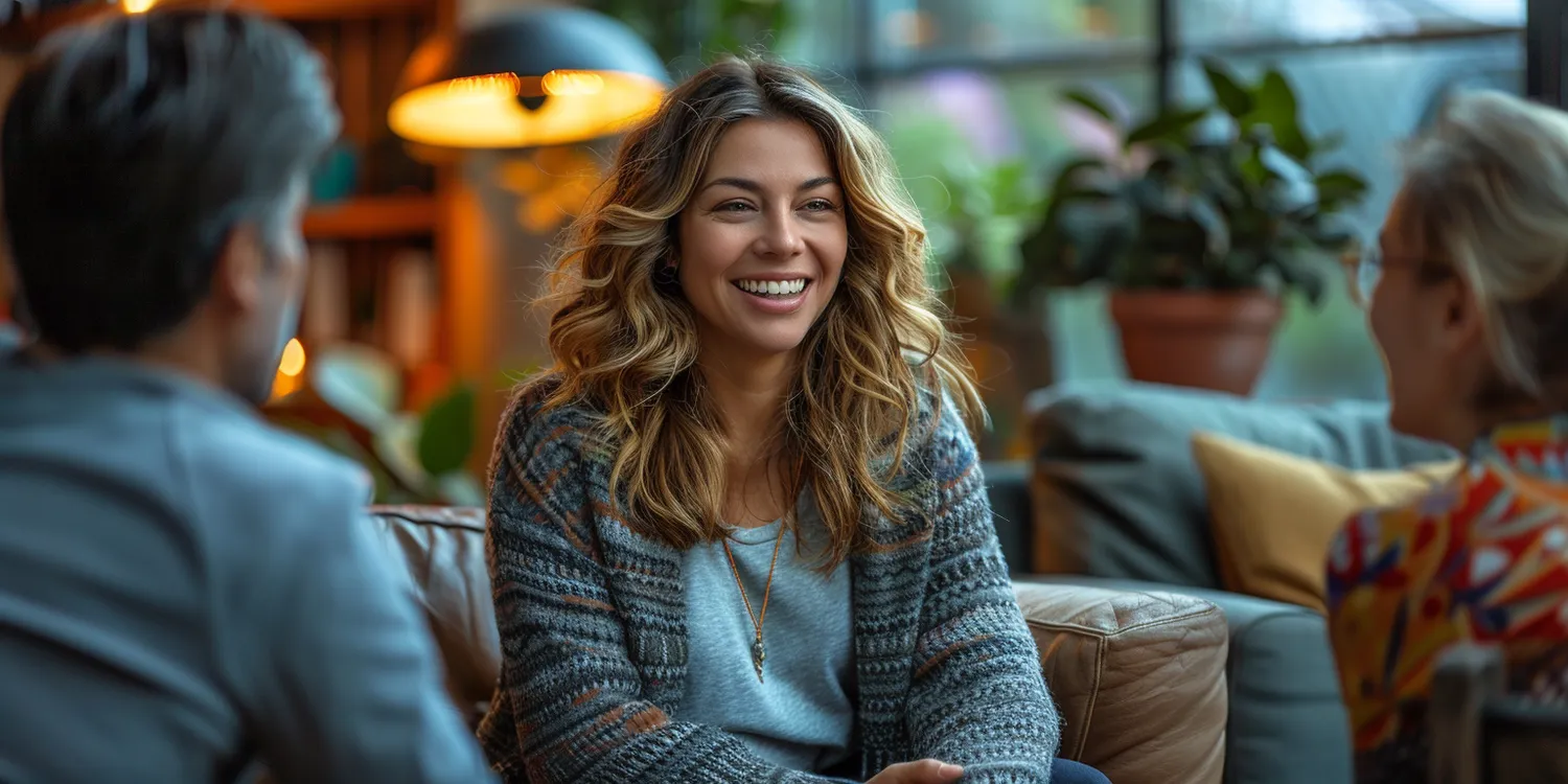 Jak przebiega psychoterapia?