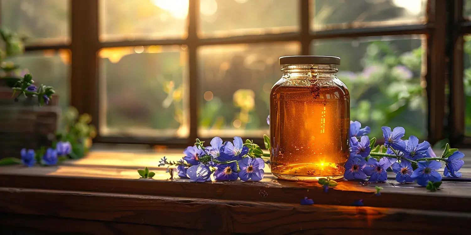 Jak rozpoznać prawdziwy miód lipowy?