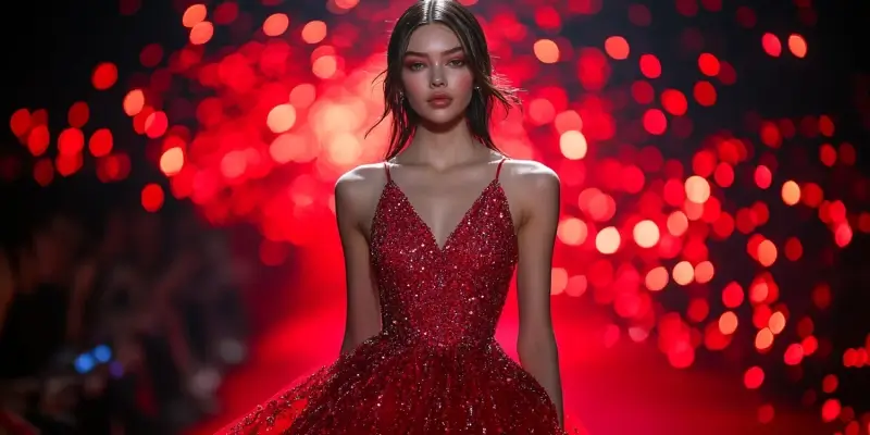 Jak wyglądać na weselu? Sukienki na wesele