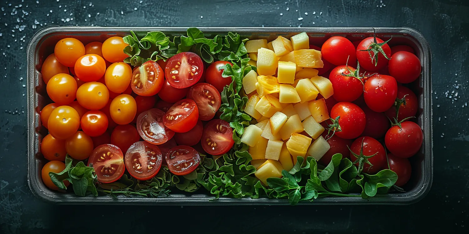 Jaką witaminę C powinny jeść dzieci?