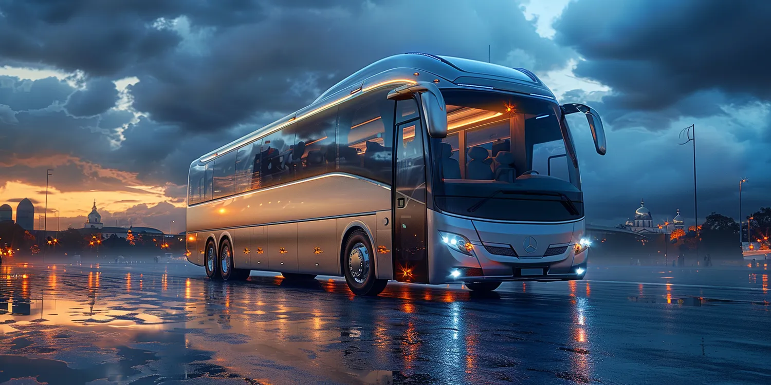 Jaki autokar najlepszy?