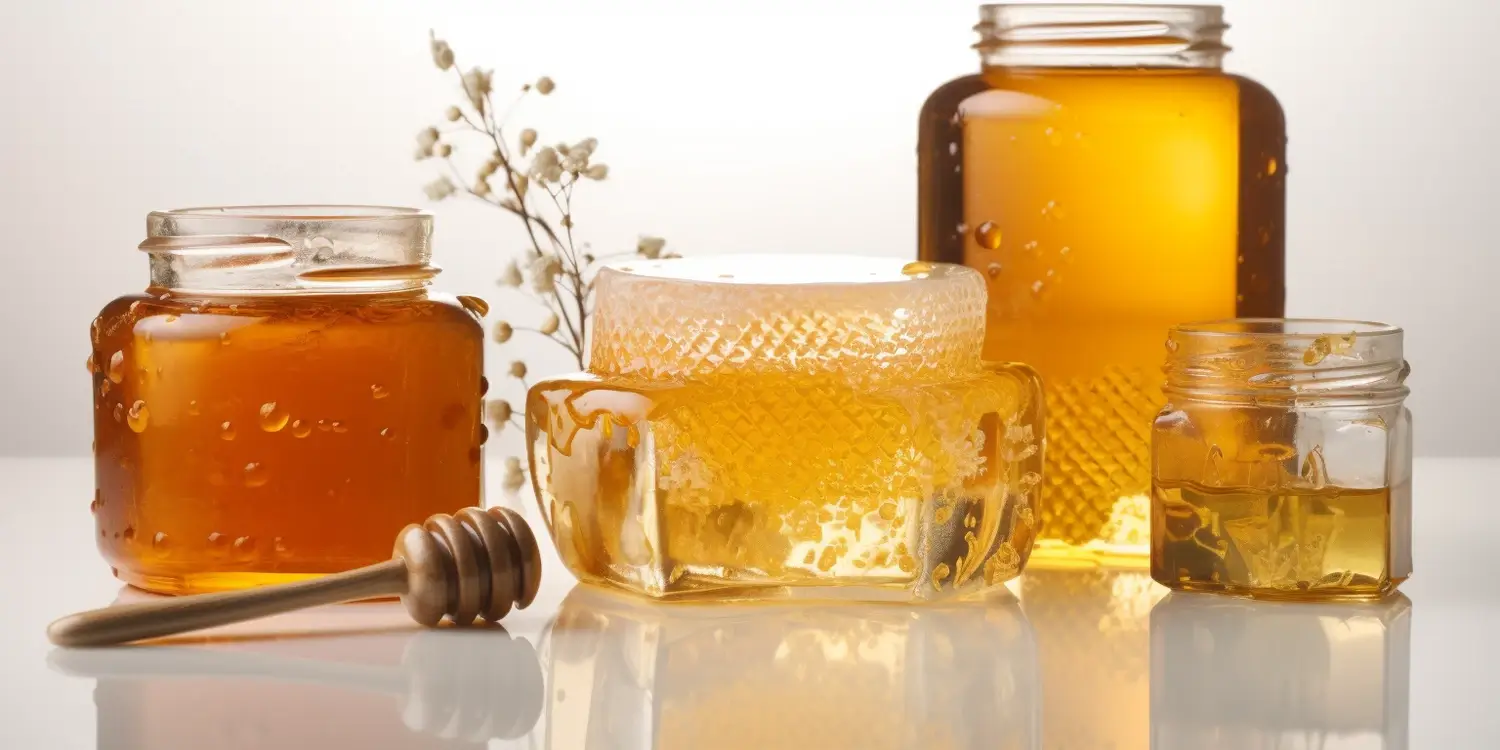 Jaki kolor ma miód lipowy?