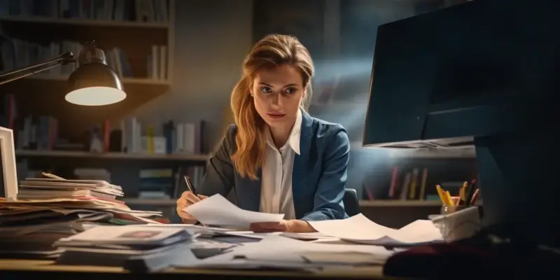Kiedy biuro rachunkowe wystawia fakturę?
