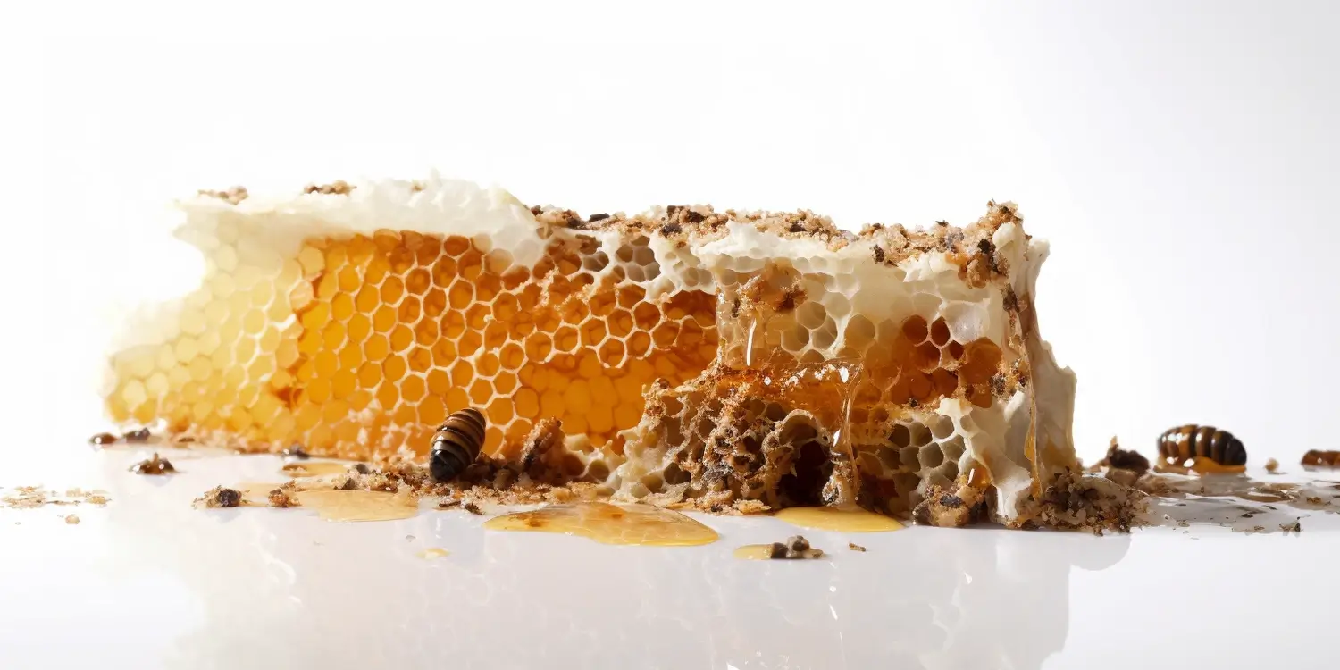 Kiedy krystalizuje miód spadziowy?