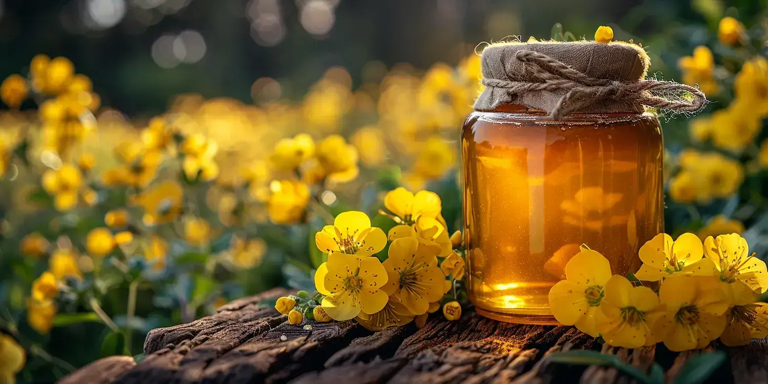 Kiedy pszczoły robią miód spadziowy?