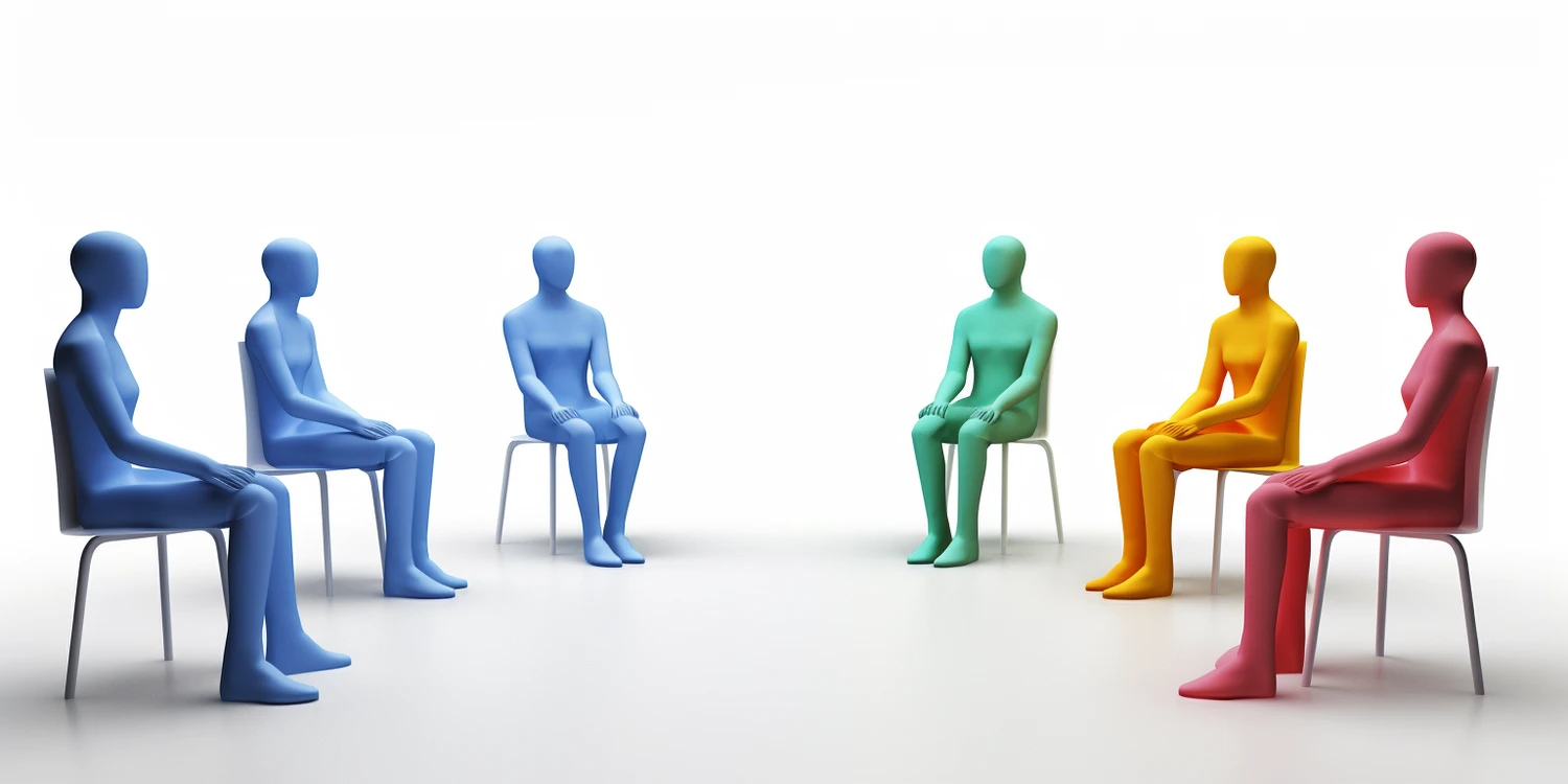 Leczenie depresji - psychoterapia i leki przeciwdepresyjne