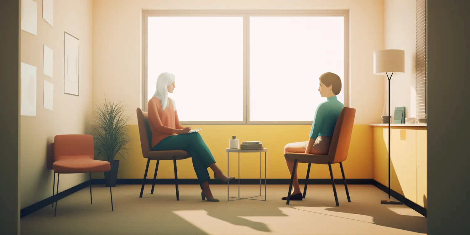 Metody leczenia depresji