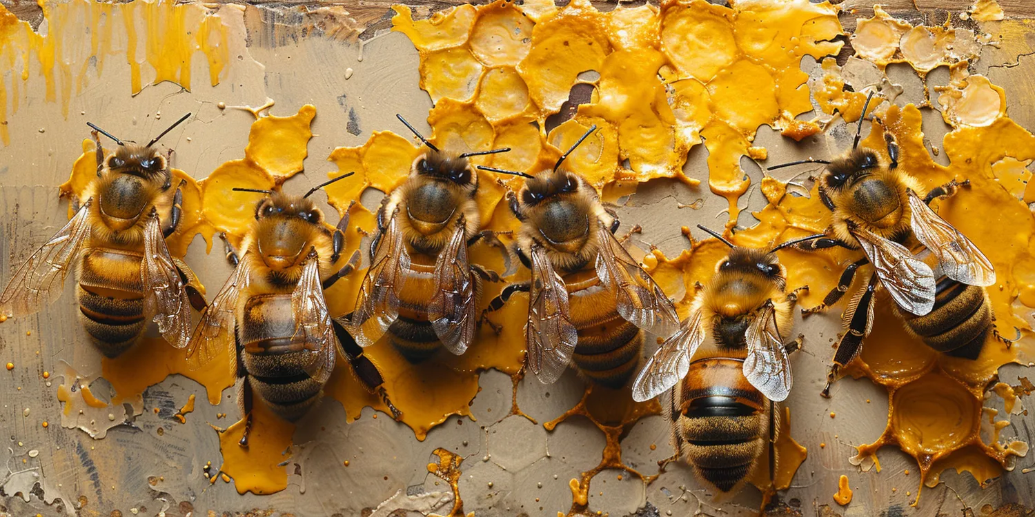  Miód faceliowy a zdrowie