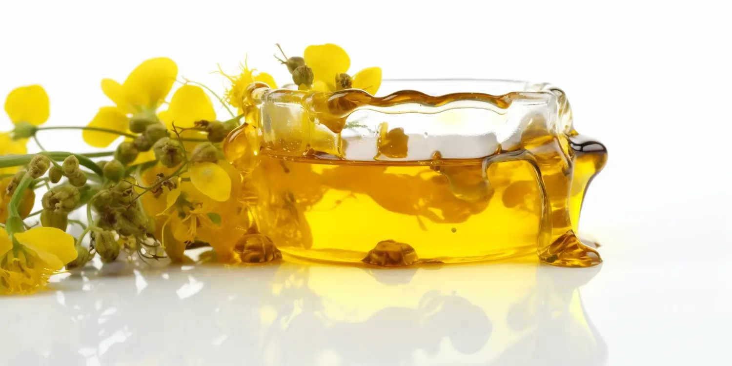 Miód nawłociowy z czego jest?