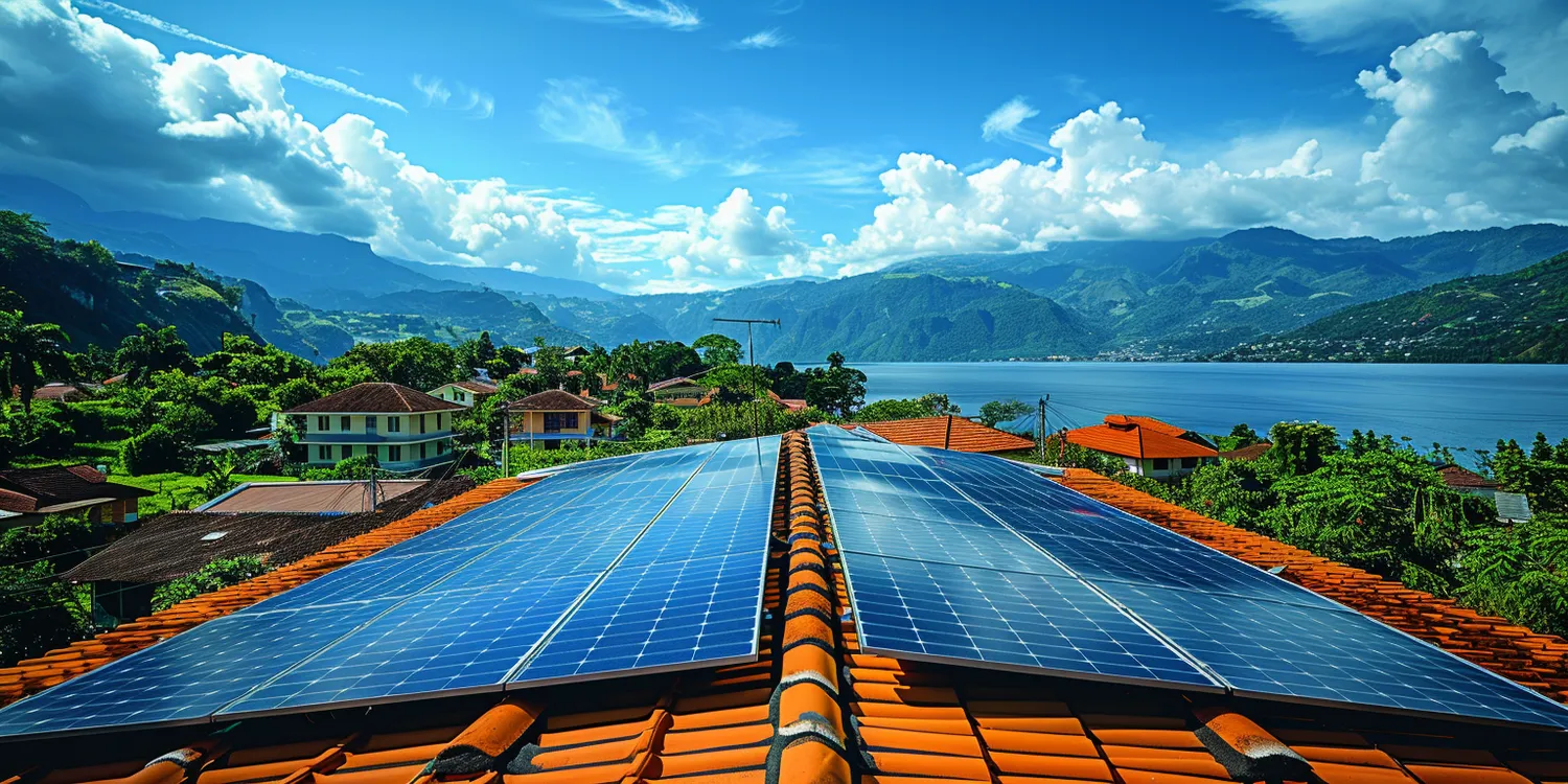 Montaż instalacji fotowoltaicznych Mińsk Mazowiecki