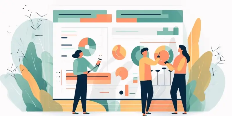 Pozycjonowanie stron - o co tyle szumu?