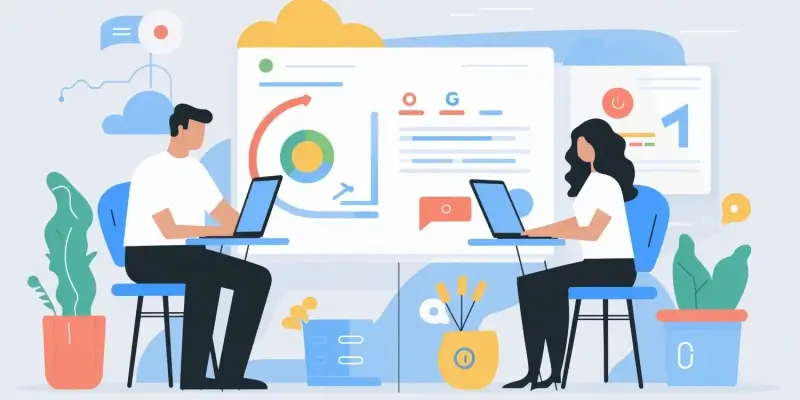 Pozycjonowanie w Google Elbląg