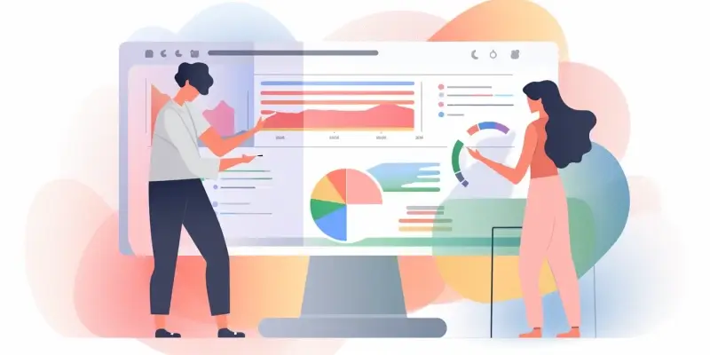 Pozycjonowanie w Google Nowy Sącz