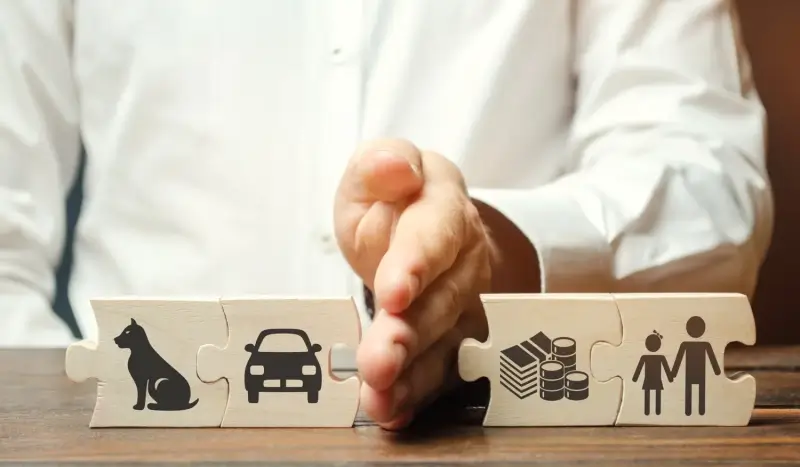 Rozwód adwokat Gdańsk