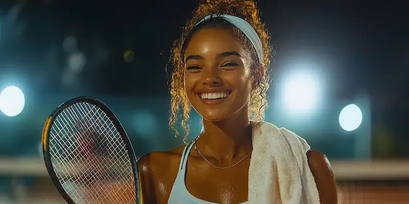 Sklep tenis