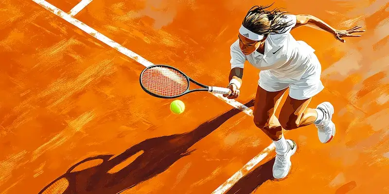 Sklep tenis