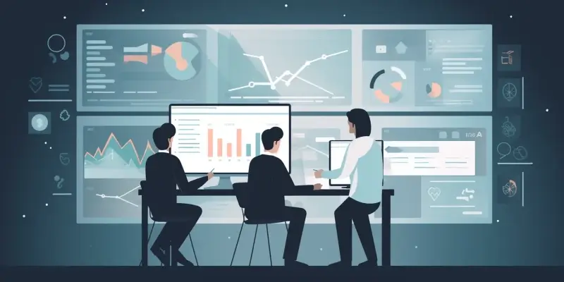 Specjalista SEO Gdynia