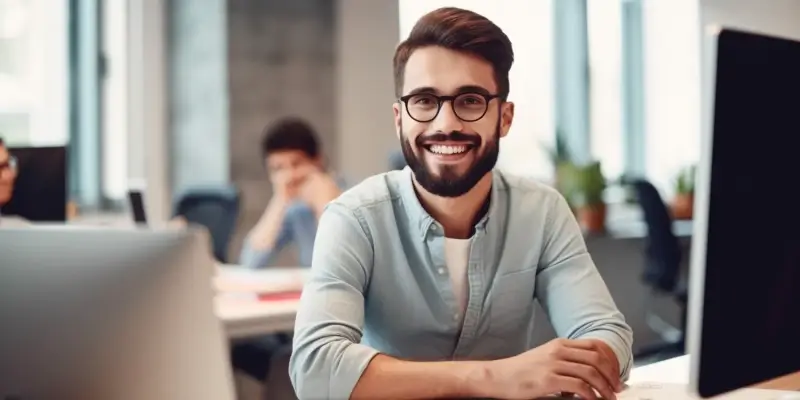 Treści w internecie - pozycjonowanie stron