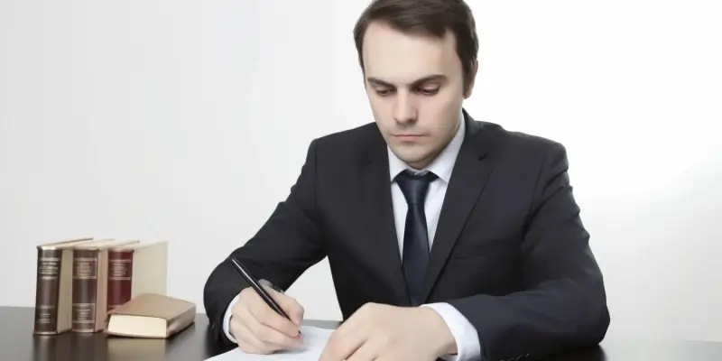 Usługi prawnicze na najwyższym poziomie