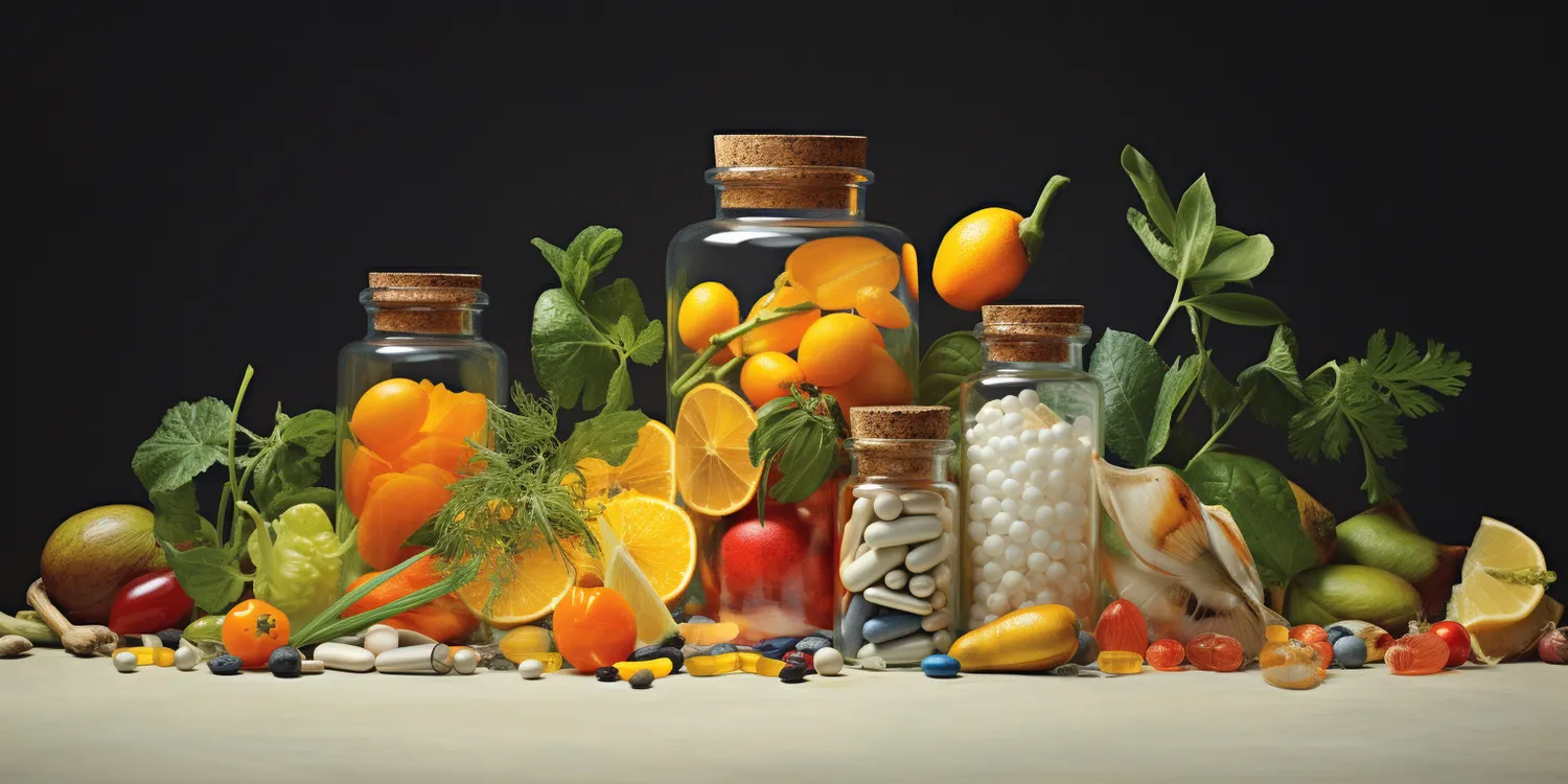 Witamina C - jakie produkty warto jeść?