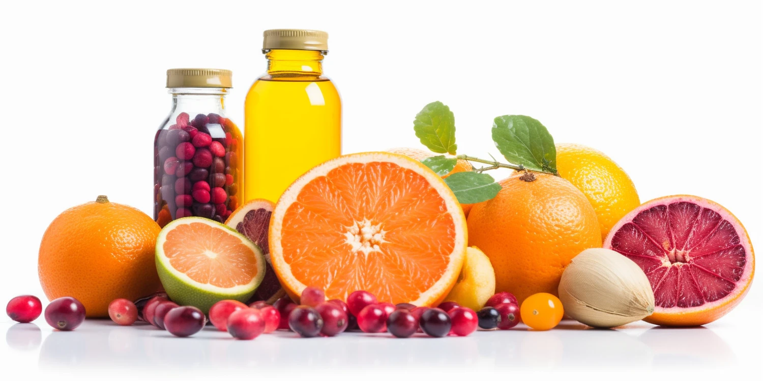 Witamina C w proszku - jak zażywać?