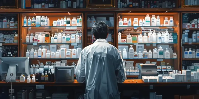 Witamina D3 w kroplach – jaka najlepsza?