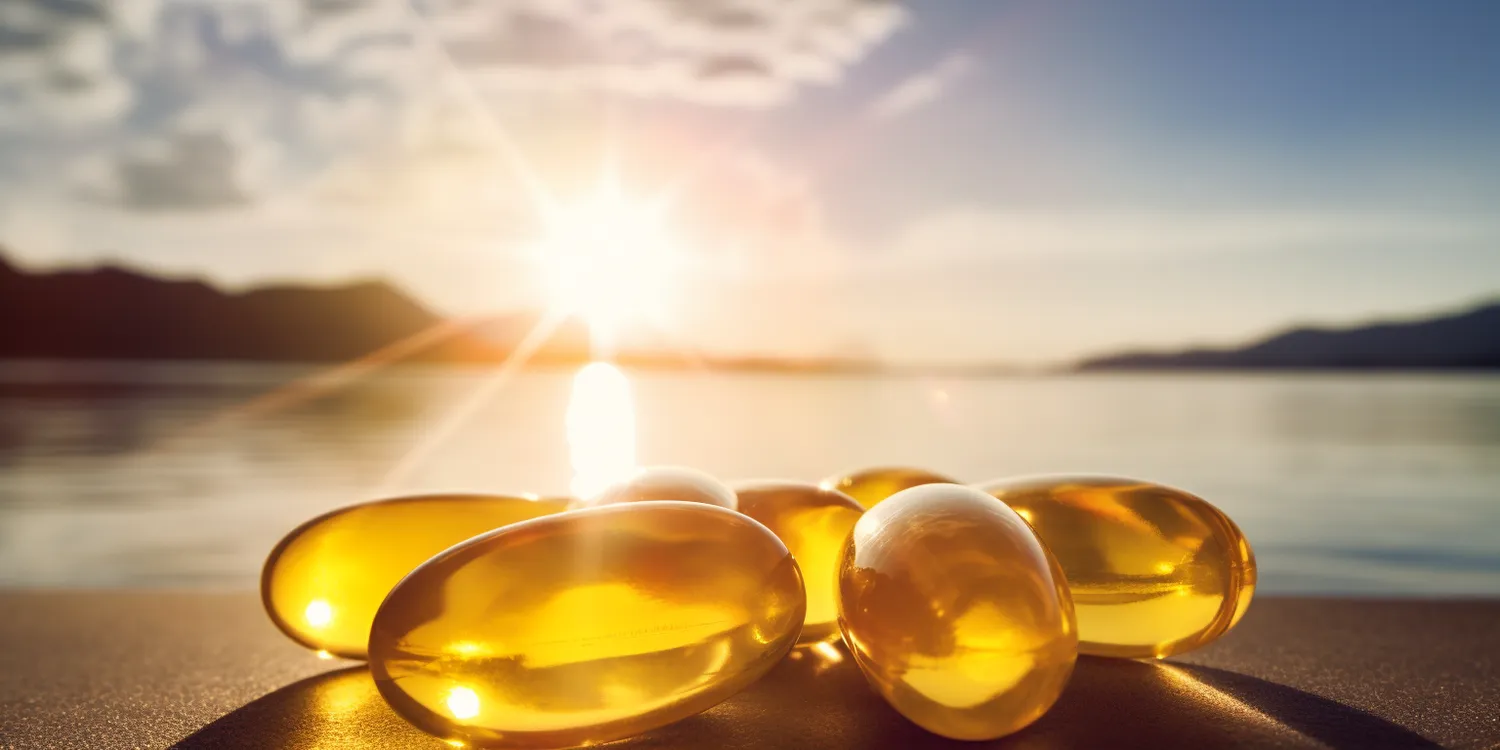 Witamina D3 w kroplach - jaka najlepsza?