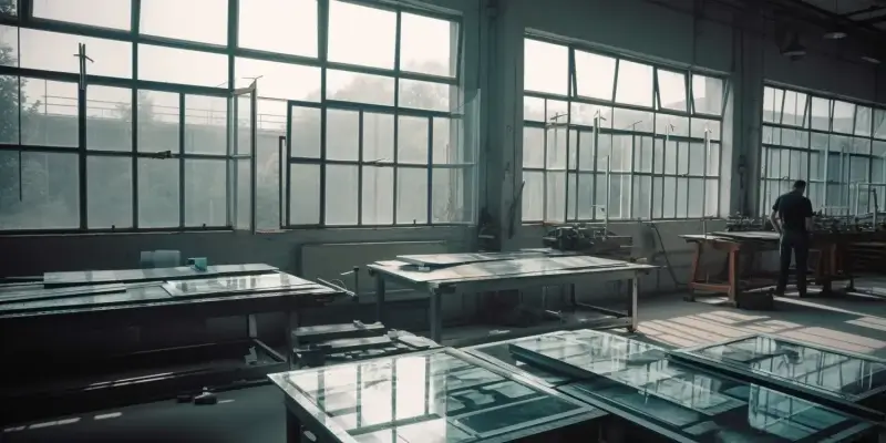 Okna Szczecin cennik