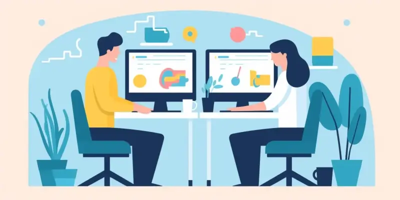 Specjalista od pozycjonowania Szczecin